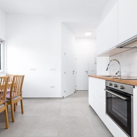 Apartments Matea Дуче Экстерьер фото