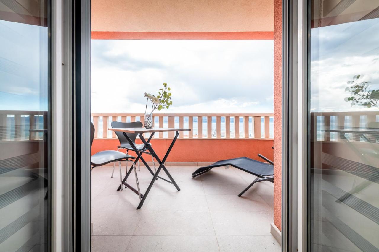 Apartments Matea Дуче Экстерьер фото