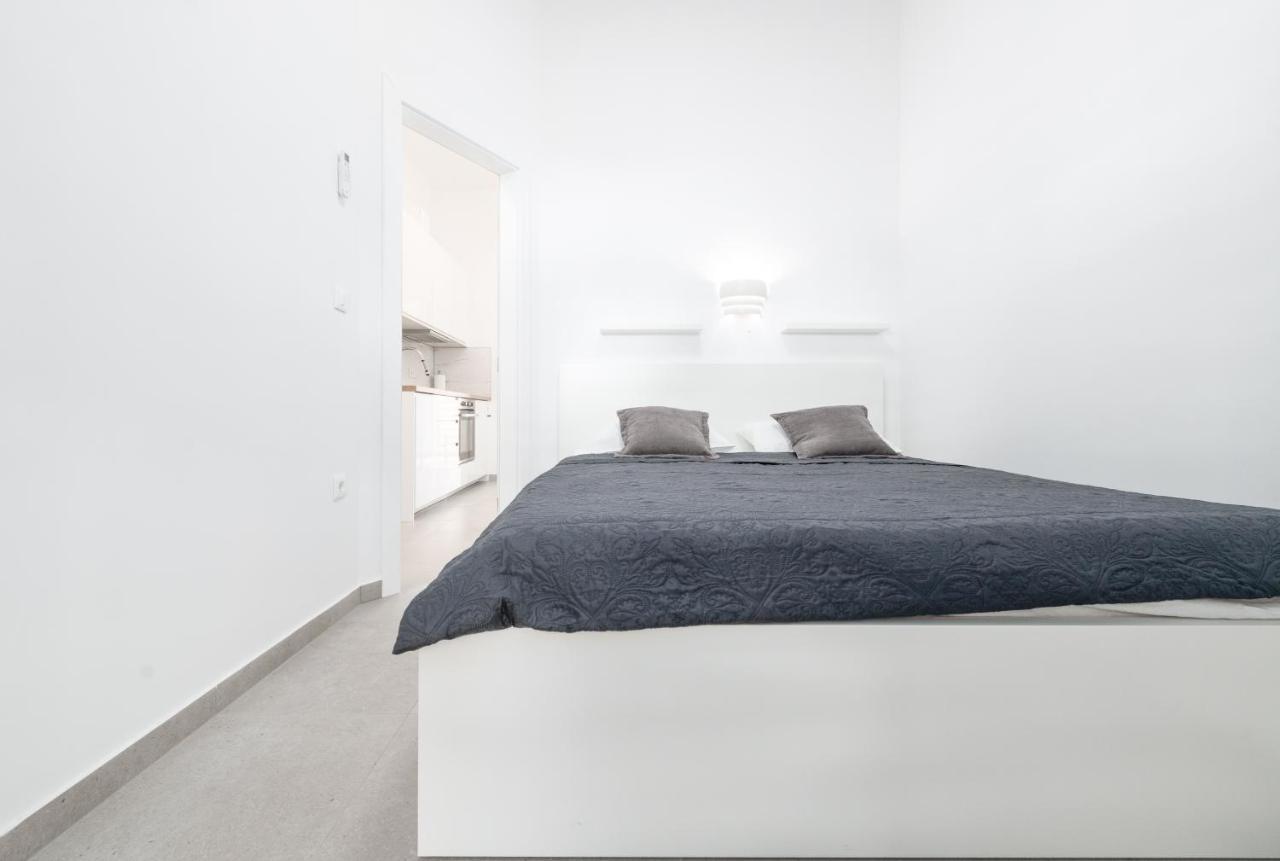 Apartments Matea Дуче Экстерьер фото