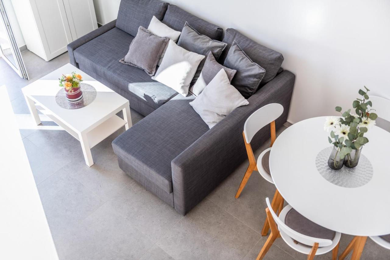 Apartments Matea Дуче Экстерьер фото
